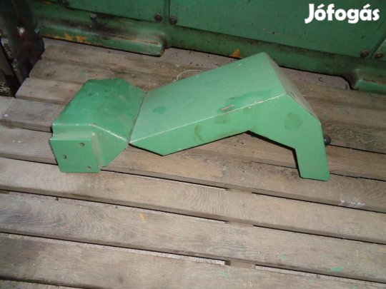 E400 eu400 eszterga tokmányvédő burkolat eszterga tokmány burkolat