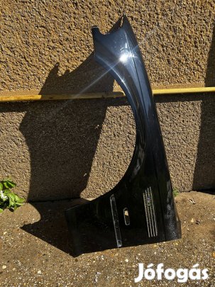 E46 Coupe  Vfl bal sárvéső M3 Style 