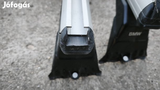 E46 tetőcsomagtartó eladó 