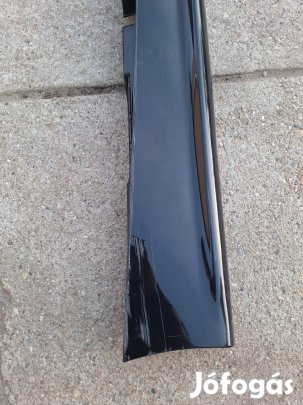 E87 küszöb borítás