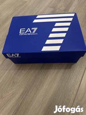 EA7 Emporio Armani férfi cipő