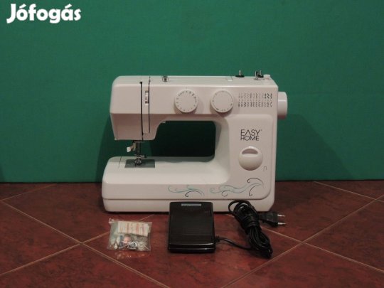 EASY-Home varrógép garanciával