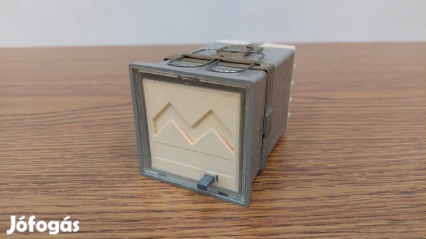 EAW RA70 RA-70 jelző hibajelző relé 220V AC