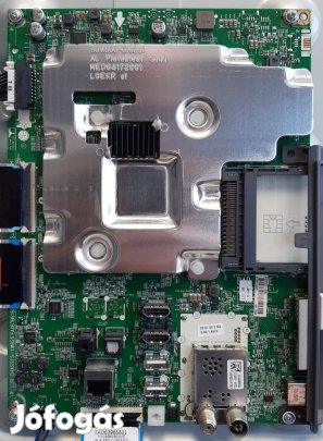 EAX67861603(1.1) LG 65SK8100Lla Mainlap