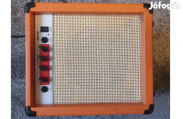 EBV20 gitárkombó