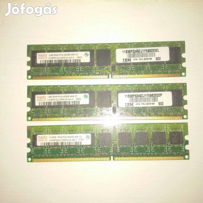 ECC RAM memoria
