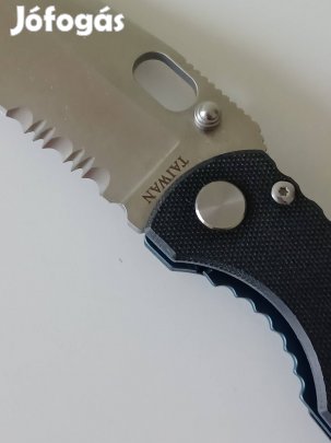 EDC zsebkés túra kés bicska 