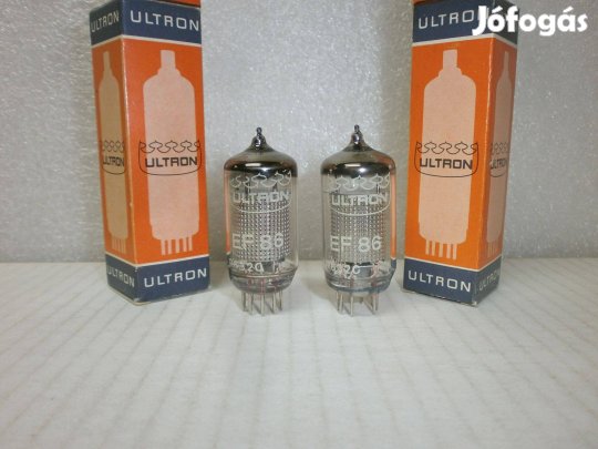 EF 86 - Ultron - NOS