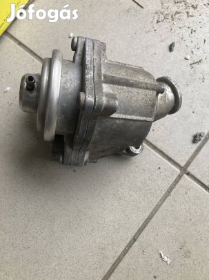 EGR szelep Boxer Ducato Iveco Citroen Peugeot Fiat Iveco
