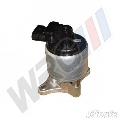 EGR szelep Opel Omega B Sintra 2.2 16V 2.5 V6 3.0 V6 3.2 V6 3.0 24V 91