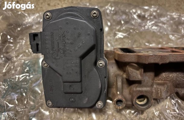 EGR szelep Pierburg VW gyári 7.04999.34.0