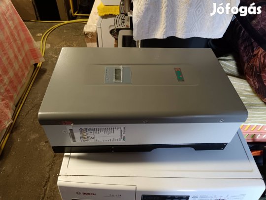 EHE-N4Ktl inverter teljesen új eladó