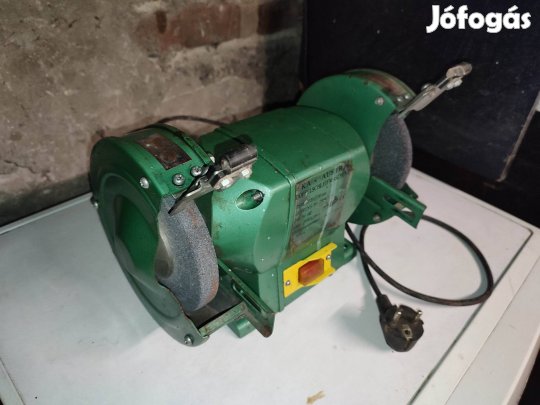 EKA kétköszörű (Doppelschleifmaschine) eladó