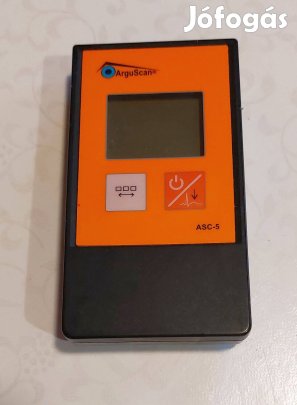 EKG Holter Arguscan ASC-5