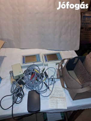 EKG Készülékek Tartozékaival