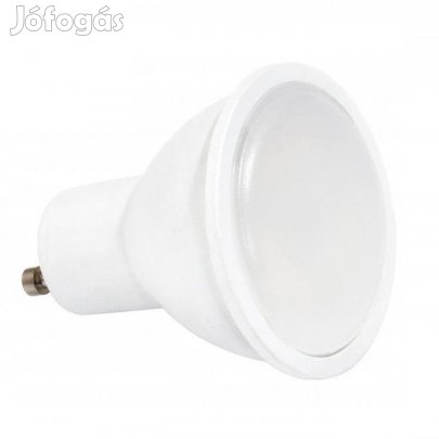 EKO-Light GU10 LED izzó 9W 900lm 4000K természetes fehér 120°