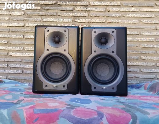 ELAC AM 150 Active Monitor aktív hangfal