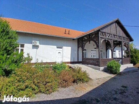 ELADÓ 11 SORHÁZI LAKÁS TÁPIÓSZELÉN!