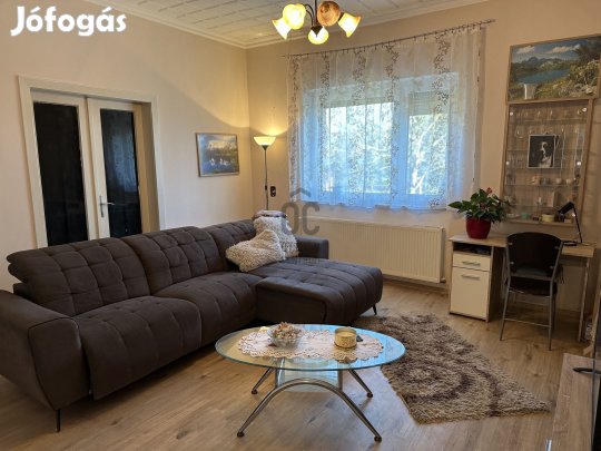 ELADÓ CSALÁDI HÁZ ÖTTEVÉNYEN!