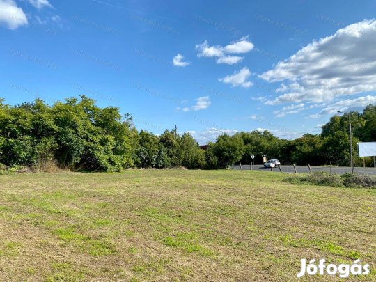 ELADÓ ÉPÍTÉSI TELEK, -VONYARCVASHEGY!