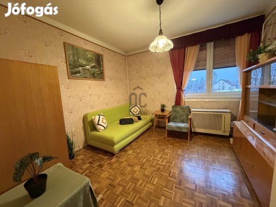 ELADÓ LAKÁS GYÖNGYÖSÖN - KIVÉTELES LEHETŐSÉG