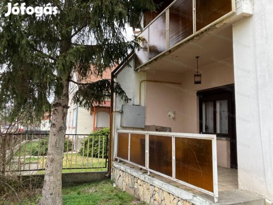 ELADÓ Zagyvarékasi családi ház