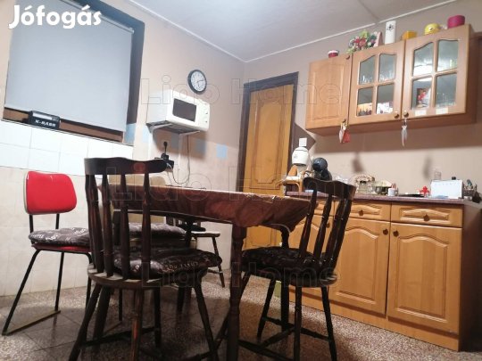 ELADÓ! CSALÁDI HÁZ SZŐLŐSGYÖRÖKBE!