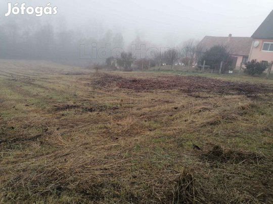 ELADÓ! ÉPÍTÉSI TELEK ANDOCSON!
