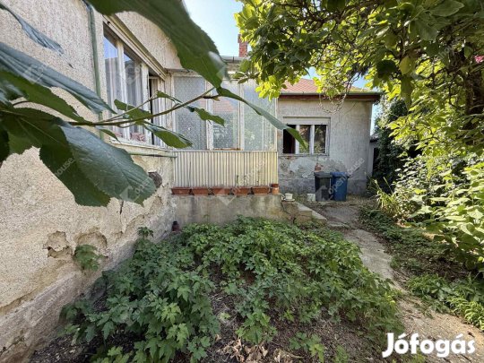 ELADÓ családi ház Zalaegerszegen - napfényes otthon jó elrendezéssel!