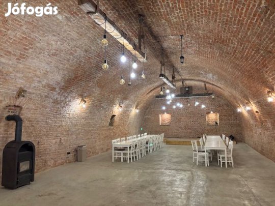 ELADÓ sokoldalúan hasznosítható ingatlan  azonnal költözhető,