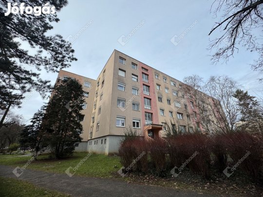 ELADÓ társasházi lakás SZOMBATHELYEN, Oladon!