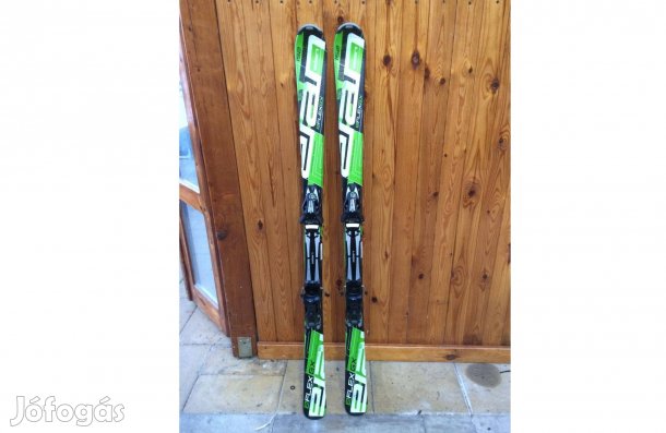 ELAN Eflex Gx Profi Carving Síléc 152 cm