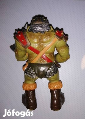 ELC Tower of Doom Ogre figura.