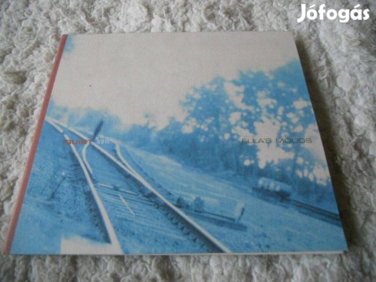 ELLA Fitzgerald : Ellas moods cd