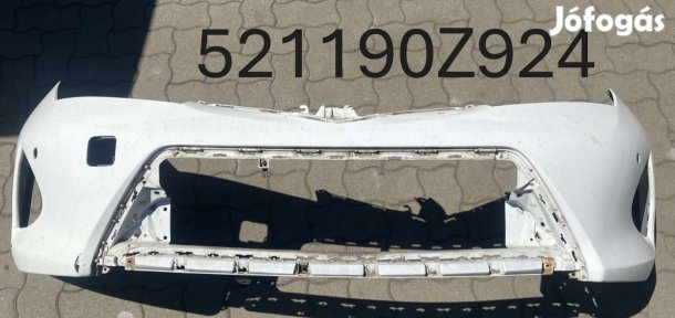 ELSŐ LÖKHÁRÍTÓ eladó