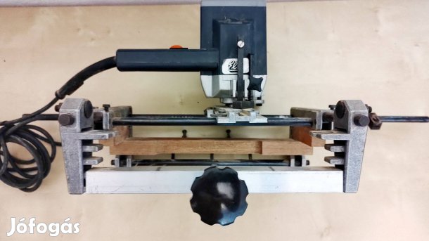 ELU MF68/MOF69 másoló felsőmarógép hibátlanul működő állapotban 1/2