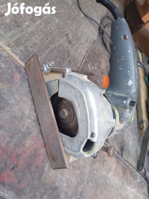 ELU kézi körfűrész 1600watt