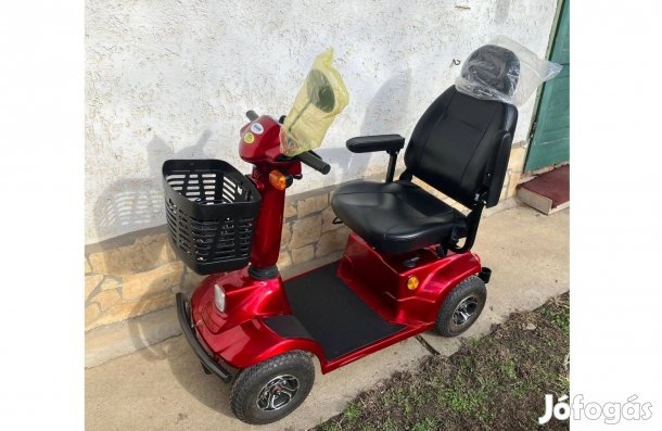 EL-GO HS 580 4 kerekű Moped (2024)