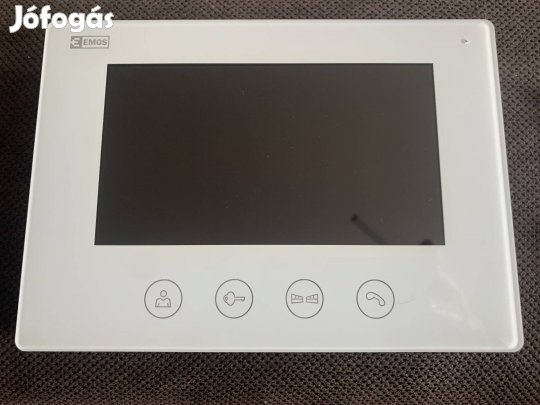 EMOS H2014 videotelefon 