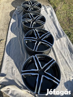 EMR R18 8Jx18H2 ET45 felni