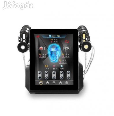 EMS Hi-lift Hilift Arclifting 6 kimenettel kipróbált, garanciás