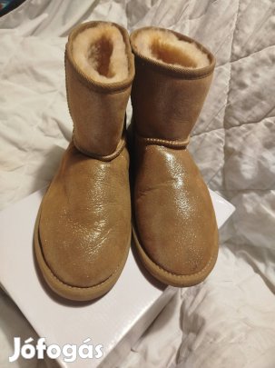 EMU Australia meleg 42 csizma 