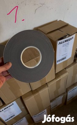 EPDM / tömítőanyag készlet Készletkisöprés Egyben 2.000.000 Ft