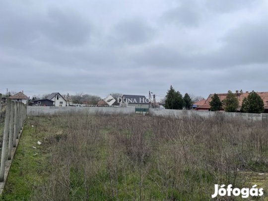 ÉPÍTÉSI TELEK ELADÓ PILISEN REMEK ADOTTSÁGOKKAL