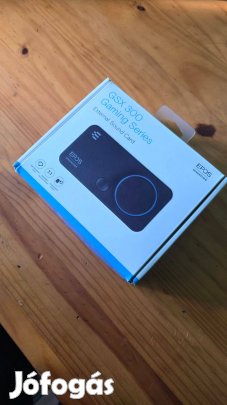 EPOS Sennheiser Gsx 300 külső USB hangkártya
