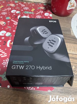 EPOS - Sennheiser GTW 270 Hybrid Gaming Headset