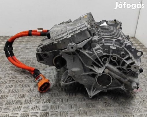 EQA villanyautó meghajtó motor komplett A2433409002 eladó