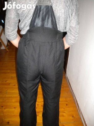 EQ Téli motoros nadrág 164-es méret női vagy junuor