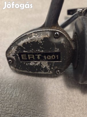 ERT 1001 Retro Orsó (Japán)