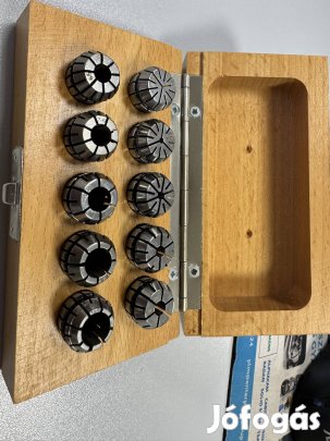 ER 20 patronkészlet (Új)